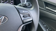 Hyundai Tucson 1.6 GDi Blue Drive S 5dr 2WD Petrol Estate